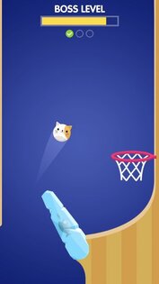 Flipper Dunk 2.1.0. Скриншот 3