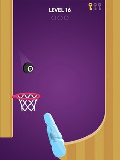 Flipper Dunk 2.1.0. Скриншот 8