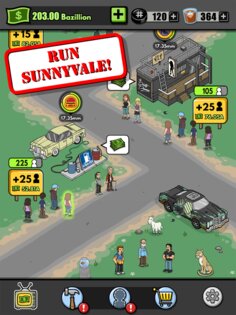 Trailer Park Boys 1.39.6. Скриншот 13