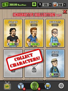 Trailer Park Boys 1.39.6. Скриншот 14