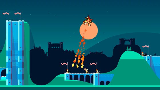Drag'n'Boom 1.2.2. Скриншот 2