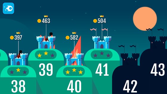 Drag'n'Boom 1.2.2. Скриншот 9