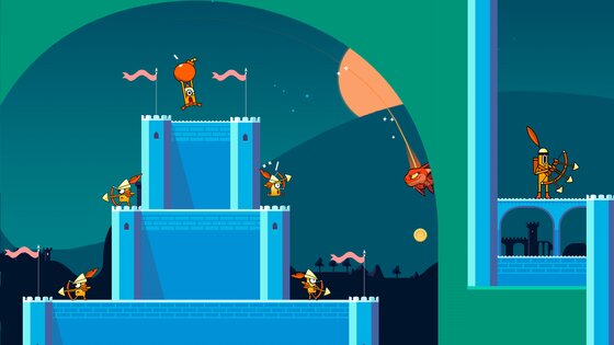 Drag'n'Boom 1.2.2. Скриншот 15