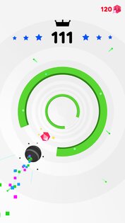 Rolly Vortex 2.4.0. Скриншот 3
