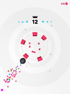 Rolly Vortex 2.4.0. Скриншот 7