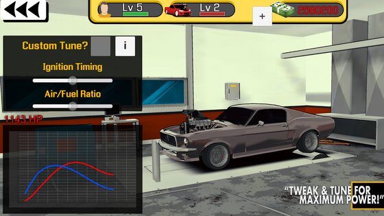 Burnout Masters 1.0052. Скриншот 5