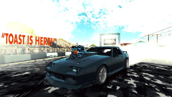 Burnout Masters 1.0052. Скриншот 6