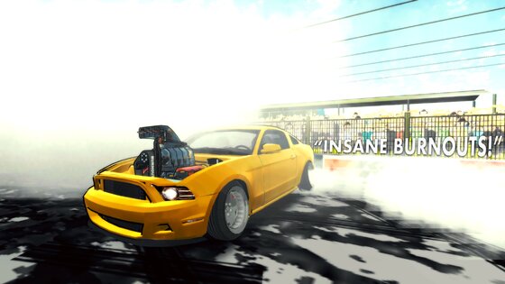 Burnout Masters 1.0052. Скриншот 10