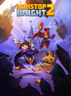 Nonstop Knight 2 3.1.9. Скриншот 7