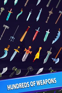 Stickman Battle 1.0.66. Скриншот 5