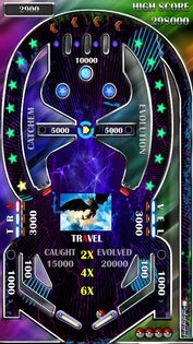 Pinball Flipper 16.0. Скриншот 2