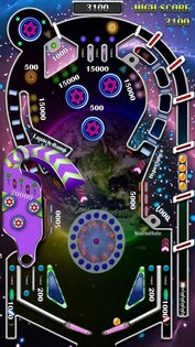 Pinball Flipper 16.0. Скриншот 3