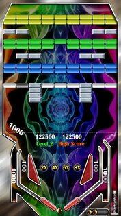 Pinball Flipper 16.0. Скриншот 4