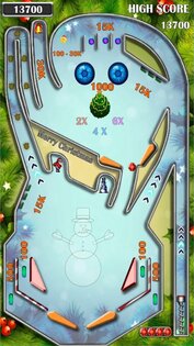 Pinball Flipper 16.0. Скриншот 8