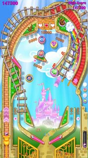 Pinball Flipper 16.0. Скриншот 9