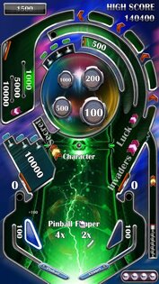 Pinball Flipper 16.0. Скриншот 23