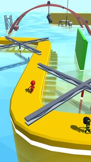 Sea Race 3D 52.0. Скриншот 8