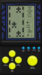 Brick Game 19.9.4. Скриншот 2