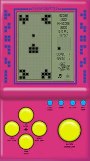 Brick Game 19.9.4. Скриншот 3