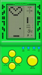 Brick Game 19.9.4. Скриншот 5