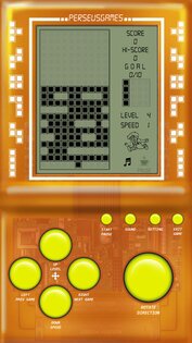 Brick Game 19.9.4. Скриншот 7