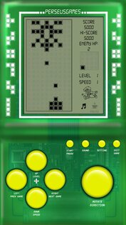 Brick Game 19.9.4. Скриншот 8