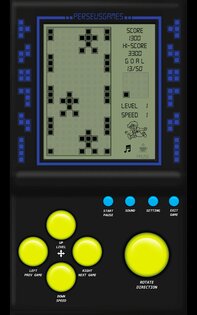 Brick Game 19.9.4. Скриншот 10