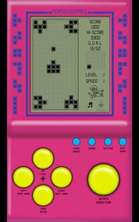 Brick Game 19.9.4. Скриншот 11