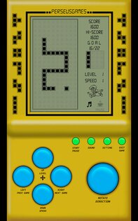 Brick Game 19.9.4. Скриншот 20