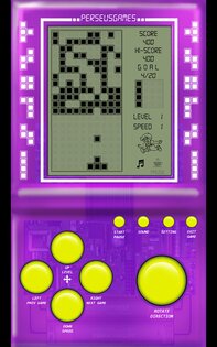 Brick Game 19.9.4. Скриншот 22