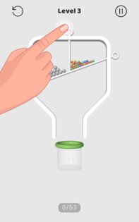 Pull the Pin 226.0.1. Скриншот 7