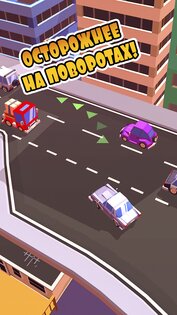 Taxi Run 1.89.8. Скриншот 4