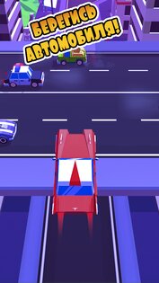 Taxi Run 1.89.8. Скриншот 6