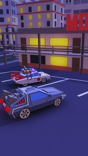 Taxi Run 1.89.8. Скриншот 8