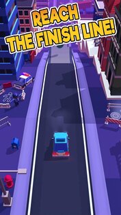 Taxi Run 1.89.8. Скриншот 13