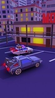 Taxi Run 1.89.8. Скриншот 16