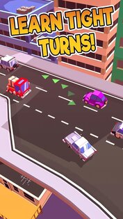 Taxi Run 1.89.8. Скриншот 20