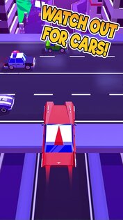 Taxi Run 1.89.8. Скриншот 22