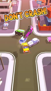 Taxi Run 1.89.8. Скриншот 23