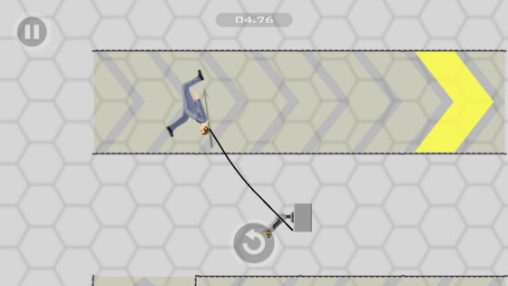 Happy Wheels 1.1.2. Скриншот 3