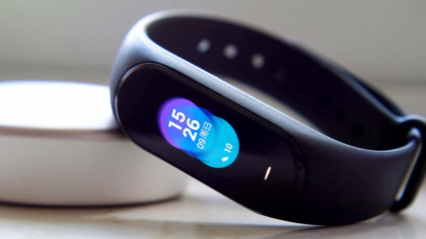 Xiaomi тестирует NFC-оплату через Mi Band 4 в России