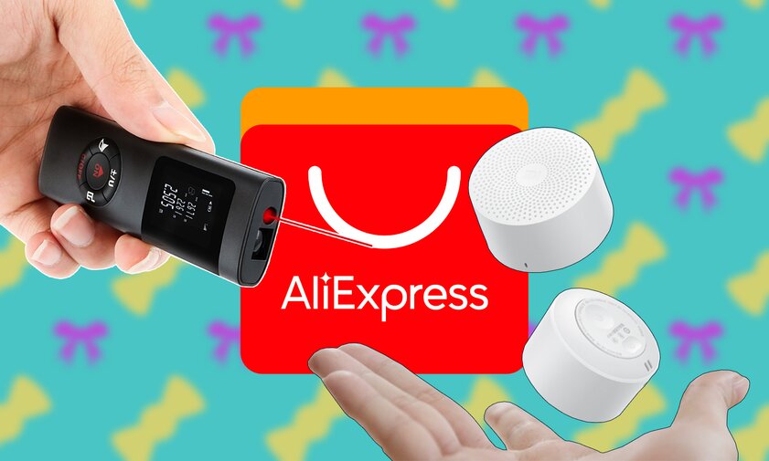 Эти 5 недорогих вещей с AliExpress должны быть в каждом доме