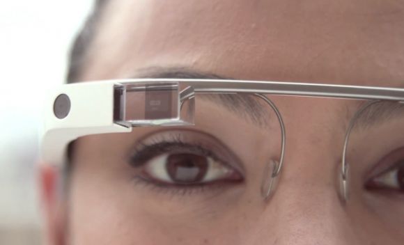 Google Glass станет фундаментом 6-миллиардной экосистемы