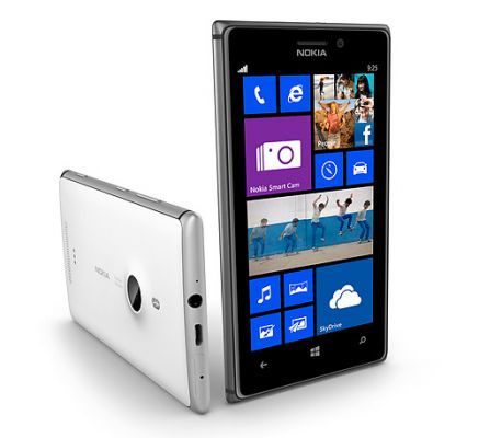 Глава маркетинга Nokia говорит о недостатке приложений на Windows Phone