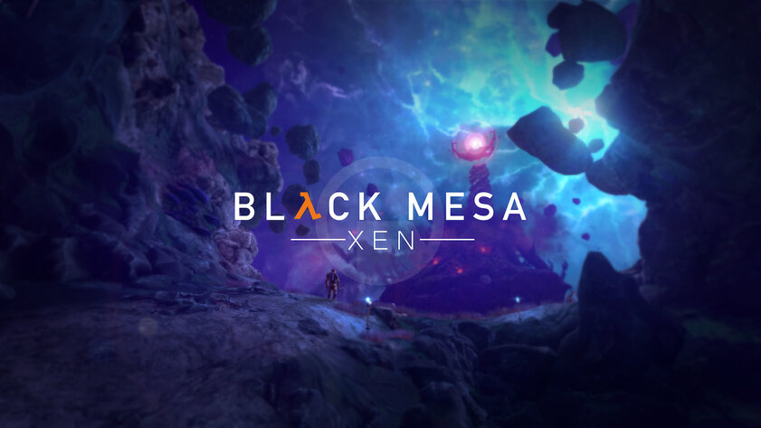 Обзор Black Mesa. Гораздо лучше оригинального Half-Life