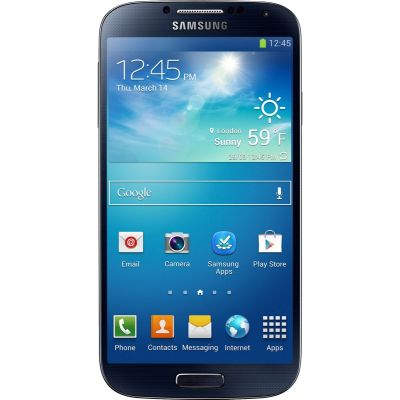 Samsung продала 4 миллиона смартфонов Galaxy S IV за 4 дня