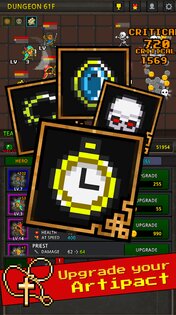 Grow Heroes 6.2.5. Скриншот 5