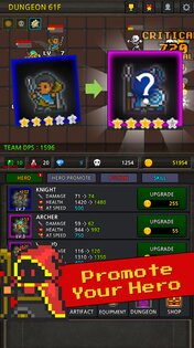 Grow Heroes 6.2.5. Скриншот 9