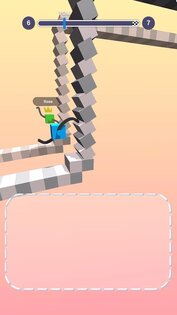 Draw Climber 1.16.07. Скриншот 3