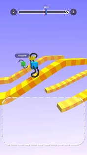 Draw Climber 1.16.07. Скриншот 4